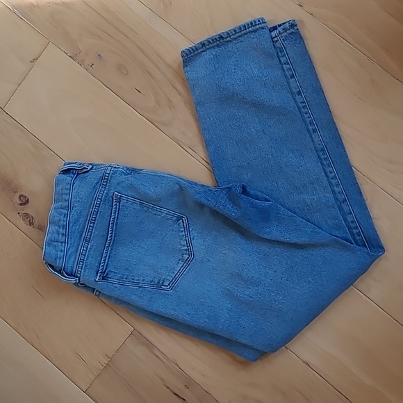 Banana Republic Jeans - Picture 2 of 3